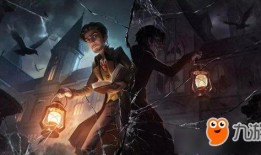 第五人格最新预测爆料,神秘新角色曝光，游戏剧情再掀波澜！